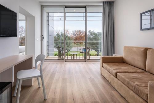 Suite del hotel Bandb Cantanhede Coimbra. Foto 4