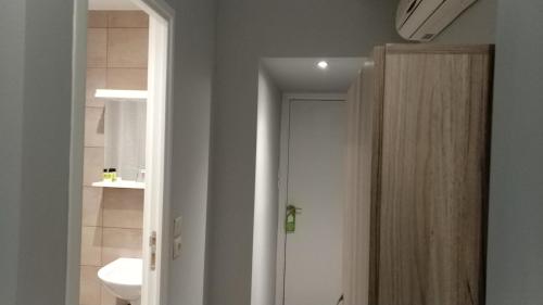 Habitación Individual Estándar del hotel Ambrosia Suites and Aparts