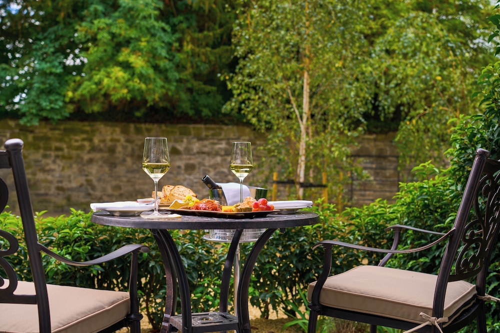 Fairmont Garden Terrace Double Double del hotel Carton House A Fairmont Managed