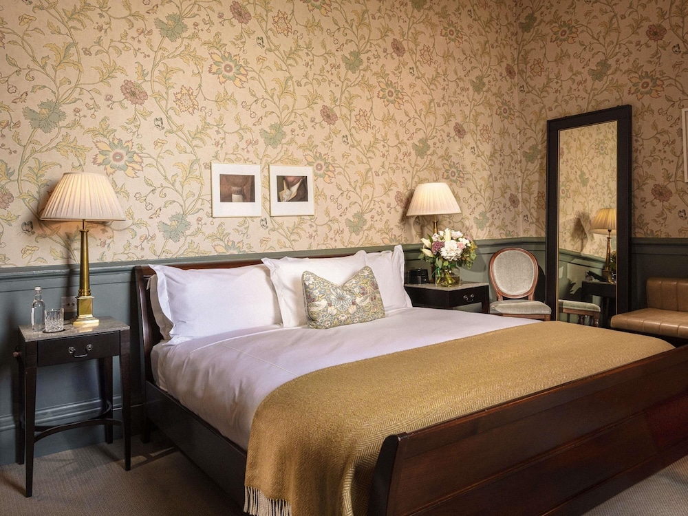 Habitación House Stateroom del hotel Carton House A Fairmont Managed