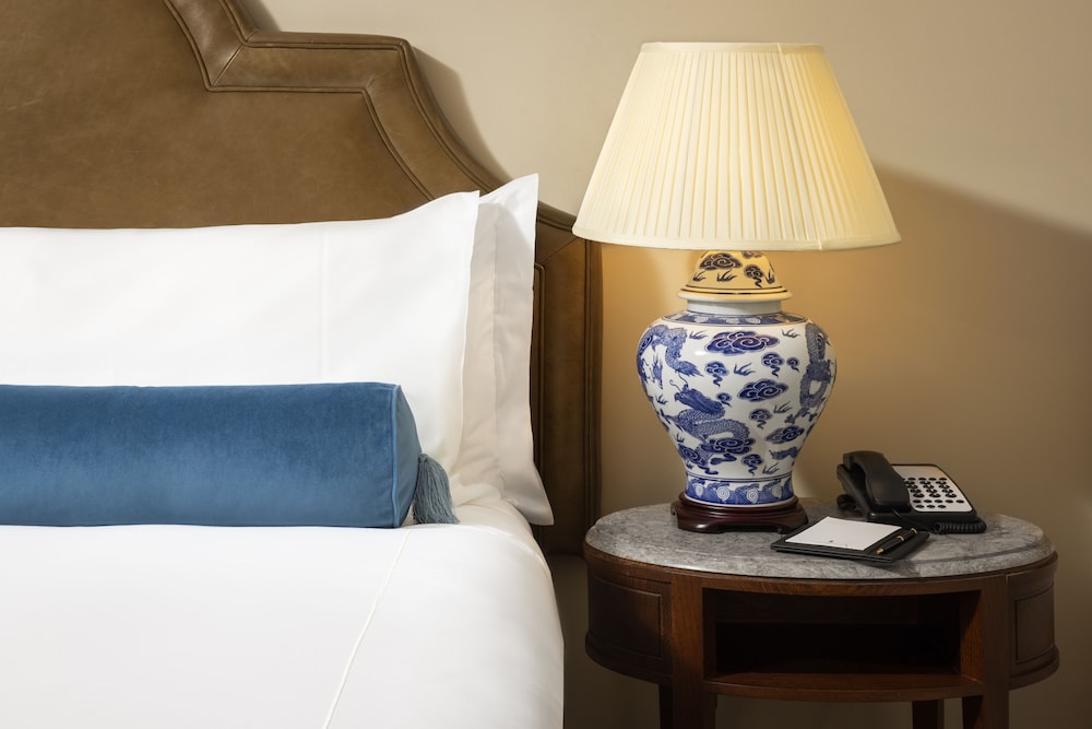 Fairmont King del hotel Carton House A Fairmont Managed. Foto 2