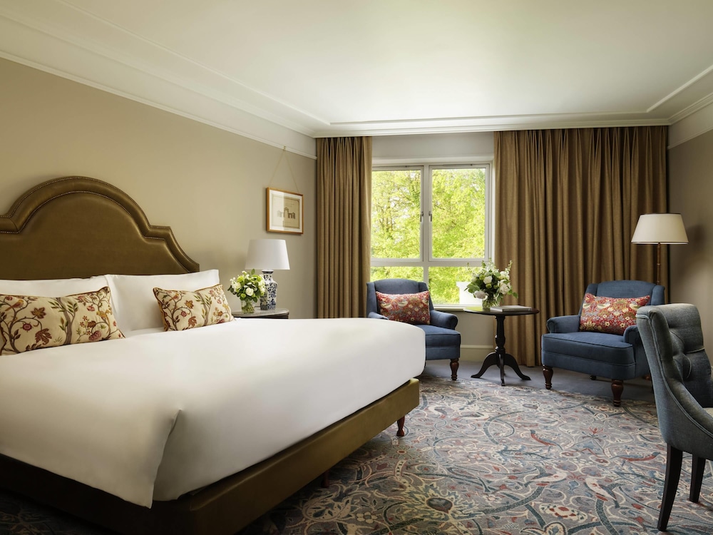 Fairmont King del hotel Carton House A Fairmont Managed. Foto 5