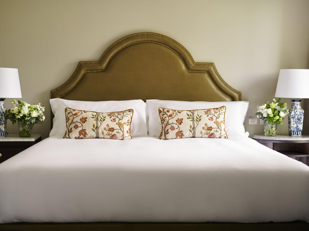 Fairmont King del hotel Carton House A Fairmont Managed. Foto 6