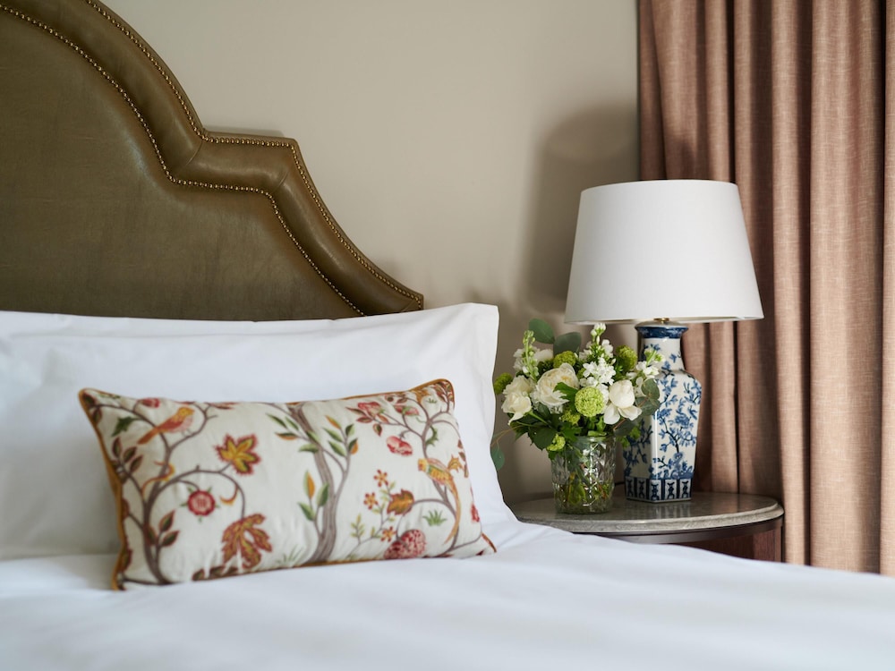 Fairmont Balcony King del hotel Carton House A Fairmont Managed. Foto 3