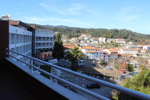 Suite Presidencial del hotel Do Parque - Congress & Spa. Foto 2