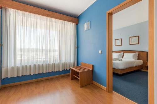 Suite Presidencial del hotel Do Parque - Congress & Spa. Foto 6
