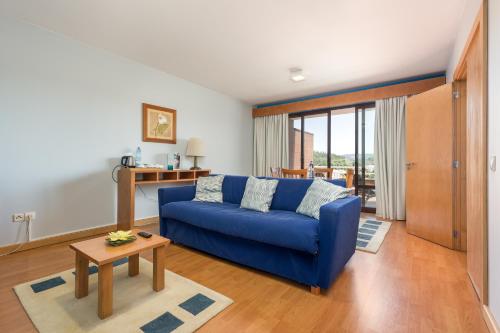 Suite Presidencial del hotel Do Parque - Congress & Spa. Foto 8