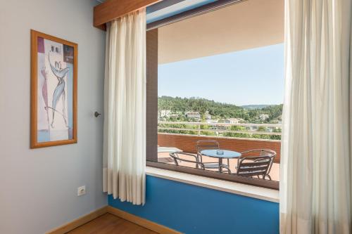 Suite Presidencial del hotel Do Parque - Congress & Spa. Foto 9