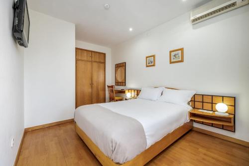 Habitación Doble Estándar del hotel Do Parque - Congress & Spa. Foto 4