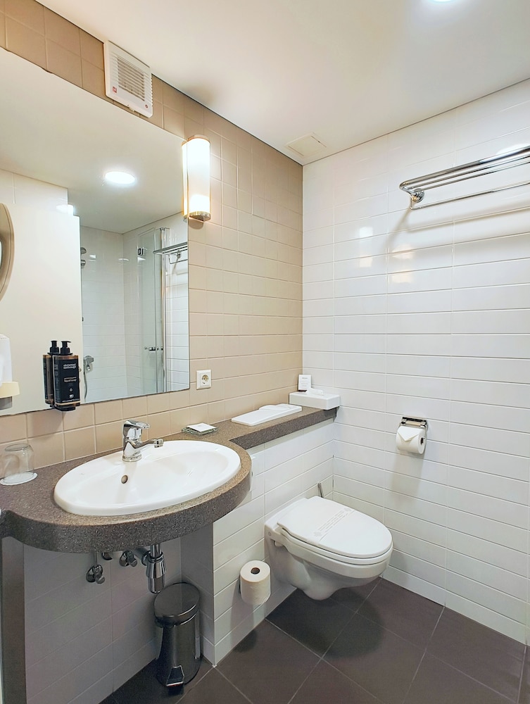 Habitación Individual Superior del hotel Mercure Marijampole. Foto 4