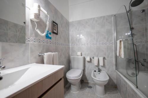 Habitación Doble del hotel Onix. Foto 5
