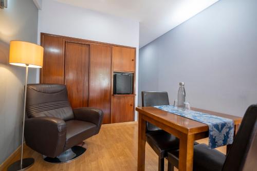 Habitación Doble del hotel Onix. Foto 10