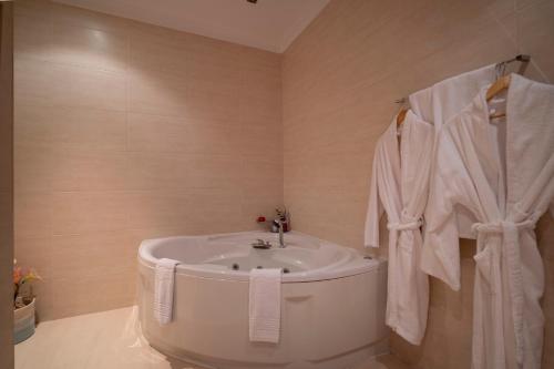 Suite del hotel Onix. Foto 1