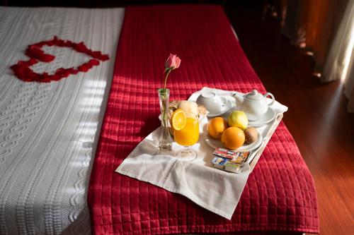Suite del hotel Onix. Foto 4