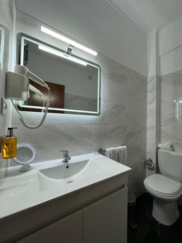 Habitación Familiar del hotel Onix