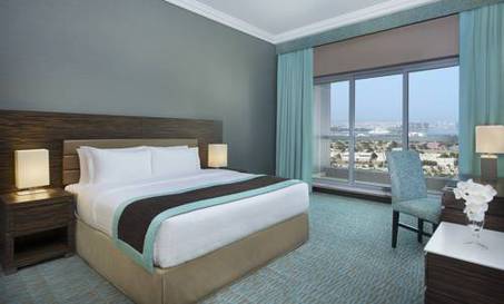 2 Bedroom Suite del hotel Atana. Foto 2