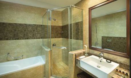2 Bedroom Suite del hotel Atana. Foto 3