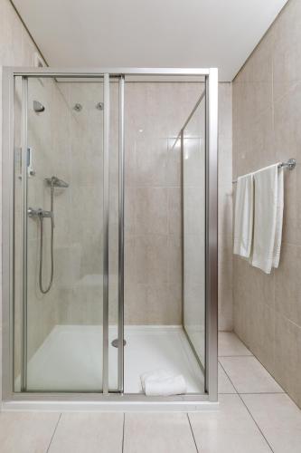 Habitación Doble con balcón - 2 camas del hotel Moinho De Vento. Foto 1