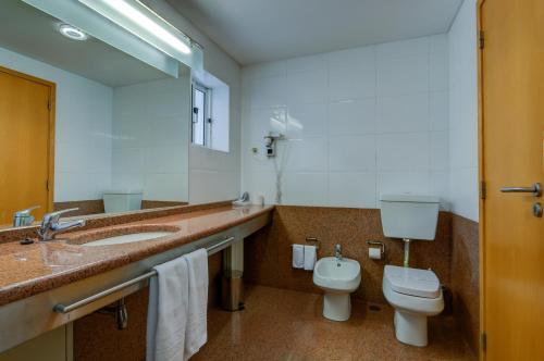 Habitación Individual Estándar del hotel Alvorada. Foto 1