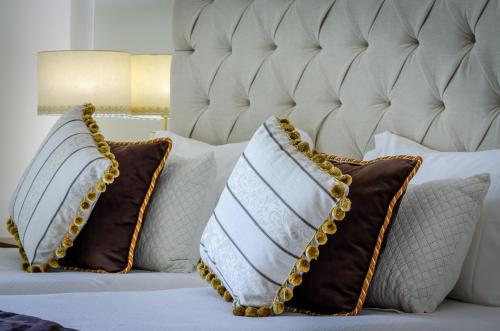 Habitación Familiar Deluxe del hotel Alvorada