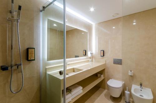 Suite del hotel Alvorada. Foto 5