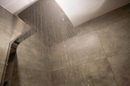 Habitación Individual con baño privado del hotel St George's Inn Victoria