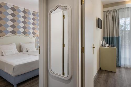 Suite Junior del hotel Madeira