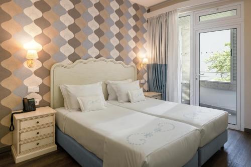 Suite Junior del hotel Madeira. Foto 1