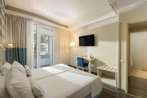 Suite Junior del hotel Madeira. Foto 2
