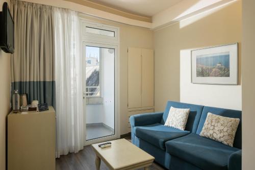 Suite Junior del hotel Madeira. Foto 3