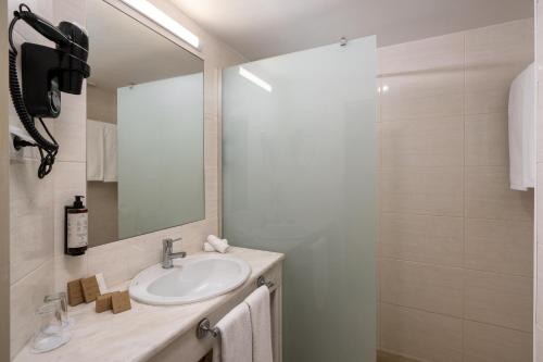 Suite Junior del hotel Madeira. Foto 4