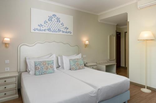 Habitación Doble Superior - 1 o 2 camas del hotel Madeira
