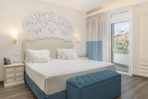 Suite Superior del hotel Madeira. Foto 1