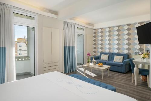 Suite Superior del hotel Madeira. Foto 2
