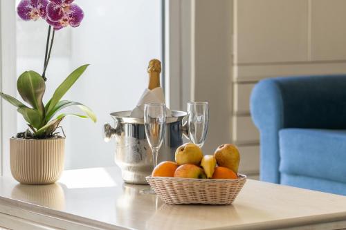 Suite Superior del hotel Madeira. Foto 7