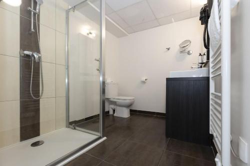 Estudio Estándar del hotel Appart'hôtel Odalys City - Colmar Centre. Foto 2