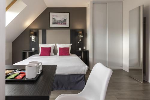 Estudio Estándar del hotel Appart'hôtel Odalys City - Colmar Centre. Foto 5