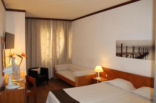 Habitación Doble - 2 camas del hotel Windsor. Foto 2