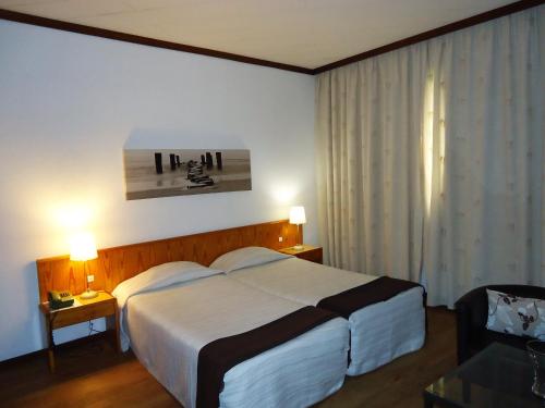 Habitación Doble - 2 camas del hotel Windsor. Foto 4
