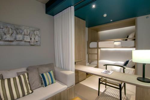 Pool Suite del hotel Veranda Resort Pattaya Mgallery - Sha Extra Plus. Foto 1