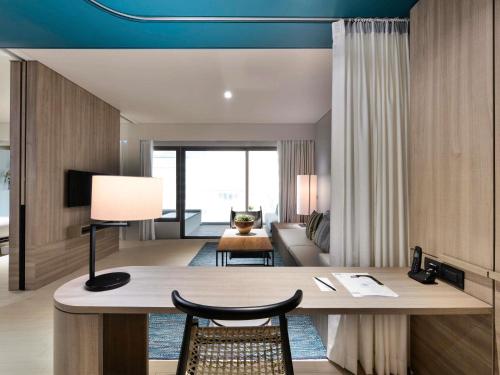 Pool Suite del hotel Veranda Resort Pattaya Mgallery - Sha Extra Plus. Foto 3