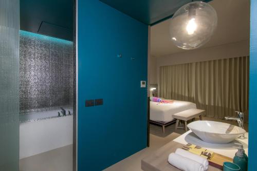 Pool Suite del hotel Veranda Resort Pattaya Mgallery - Sha Extra Plus. Foto 4