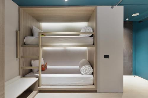 Pool Suite del hotel Veranda Resort Pattaya Mgallery - Sha Extra Plus. Foto 9