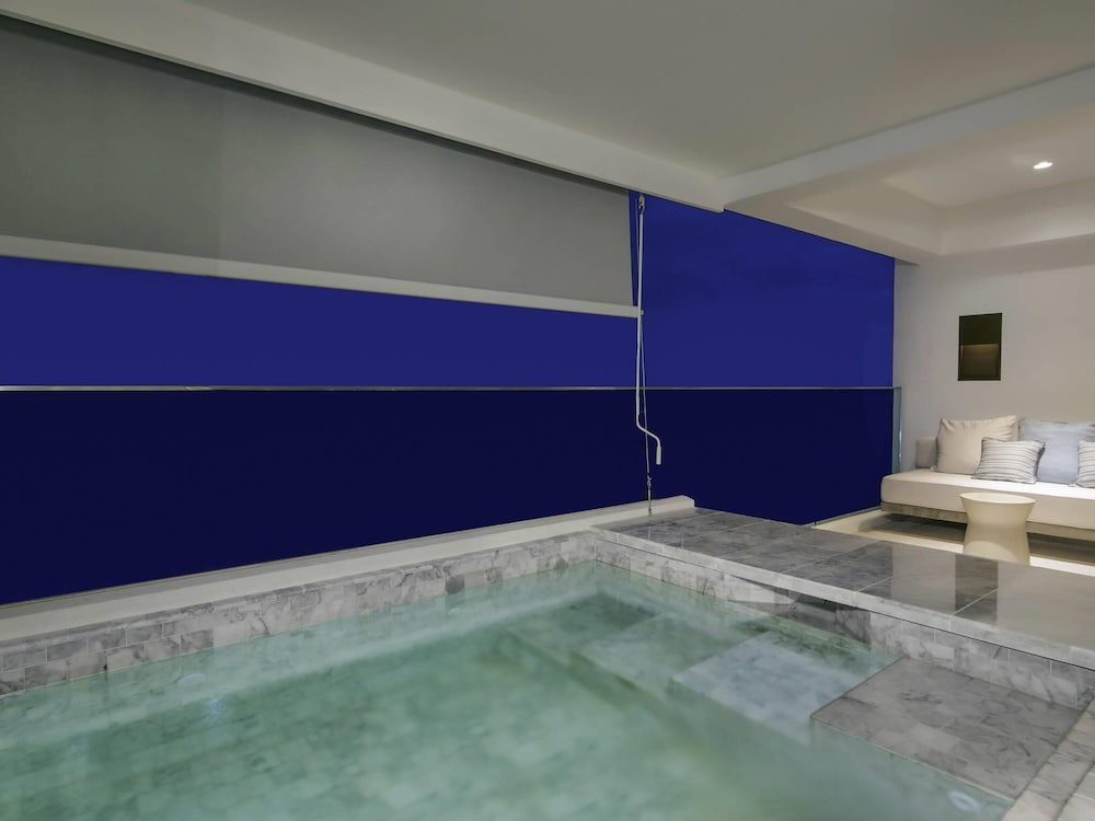 Sky Pool Villa del hotel Veranda Resort Pattaya Mgallery - Sha Extra Plus