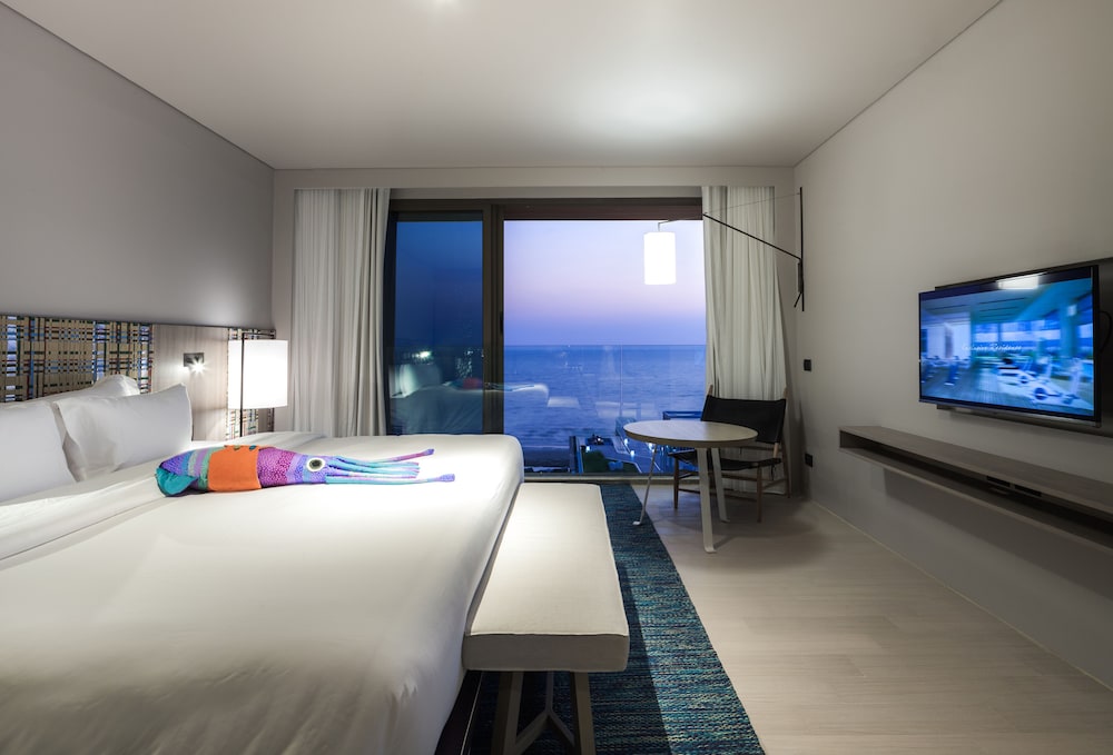 Sky Pool Villa del hotel Veranda Resort Pattaya Mgallery - Sha Extra Plus. Foto 5