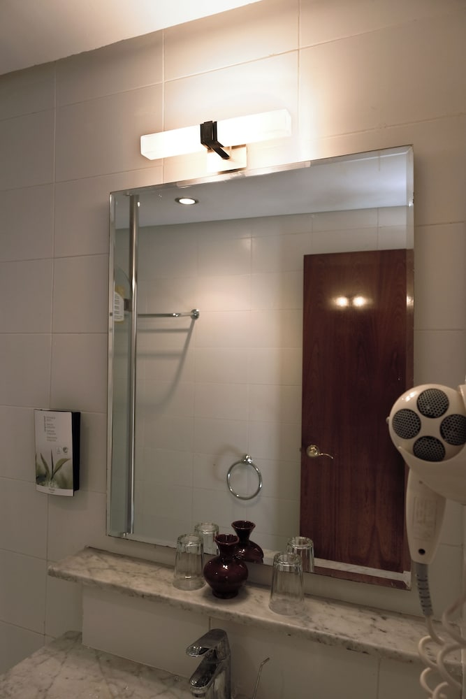 Habitación estándar doble del hotel Valeria Madina Club Resort All Inclusive. Foto 3