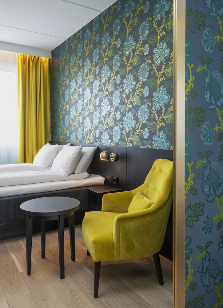 Habitación estándar doble, no fumadores del hotel Thon Kirkenes. Foto 2