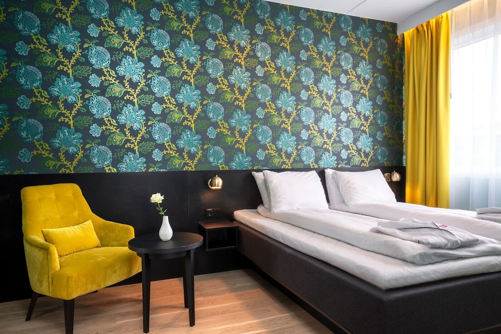 Suite, no fumadores del hotel Thon Kirkenes