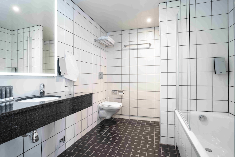 Suite, no fumadores del hotel Thon Kirkenes. Foto 5