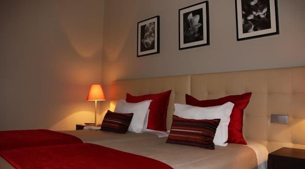 Habitación estándar con 1 cama doble o 2 individuales (with extra bed) del hotel Dighton. Foto 6